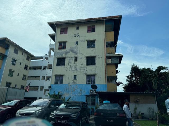 Apartment for sale in Petaling, Alam Impian
