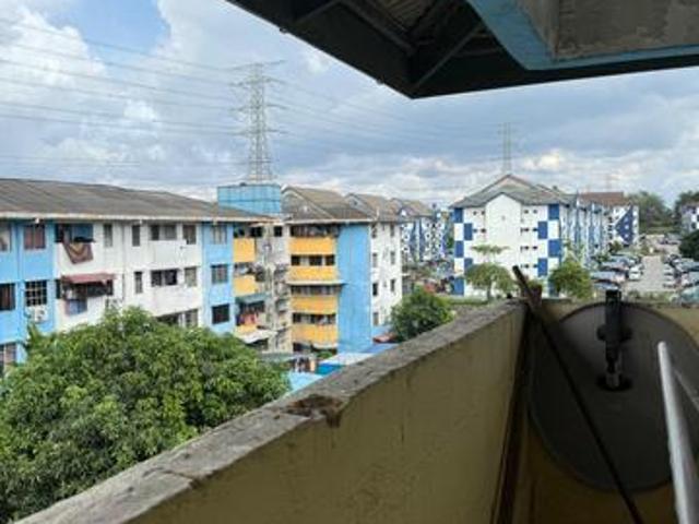 Apartment for sale in Petaling, Alam Impian