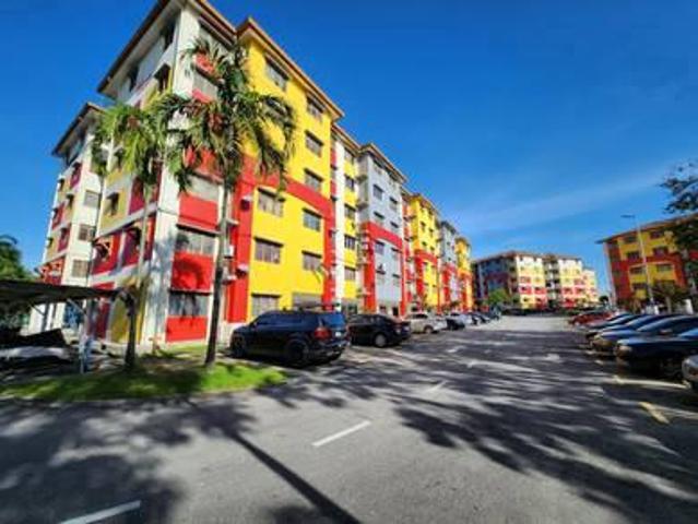 Apartment for sale in Petaling, Alam Impian