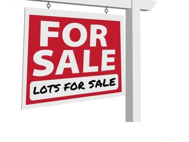 Land for sale in Hartford, South Dakota