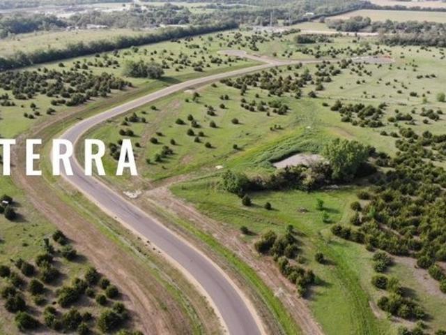 Land for sale in Kansas