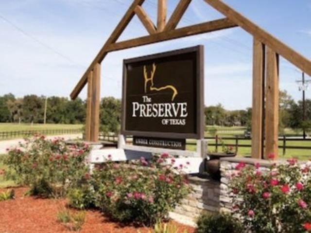 Land for sale in Liberty, Texas