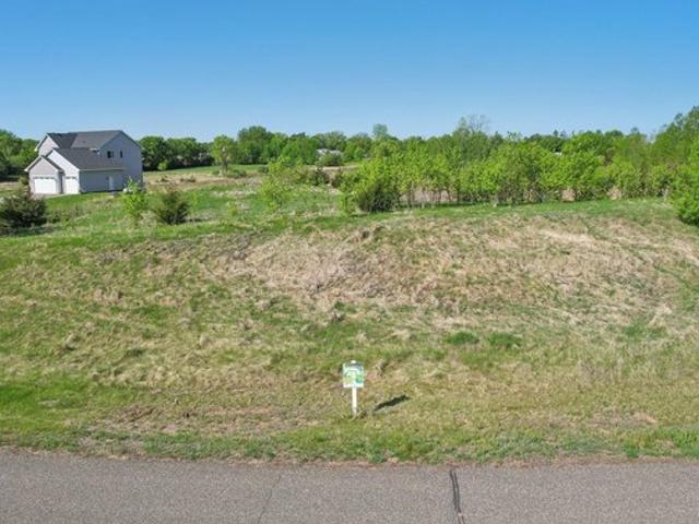 Land for sale in Shafer, Minnesota