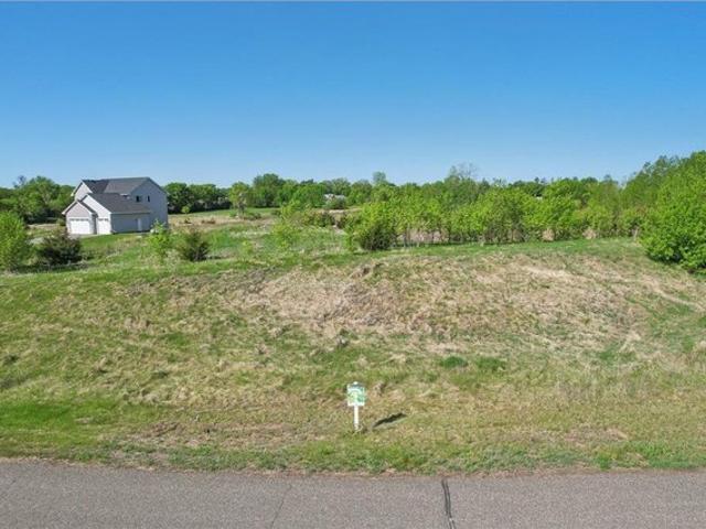 Land for sale in Shafer, Minnesota