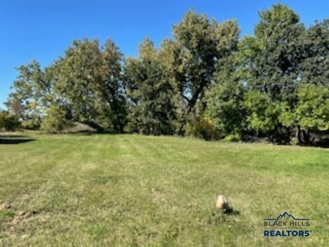 Land for sale in Belle Fourche, Butte County