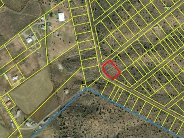 Land for sale in Chama, New Mexico