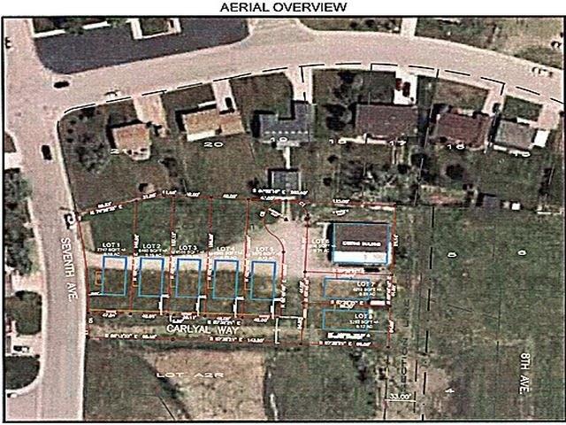 House for sale in Belle Fourche, South Dakota