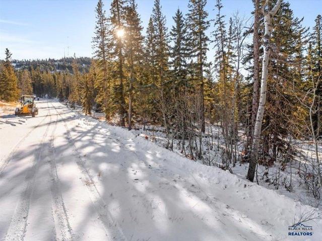 Land for sale in Lead, South Dakota