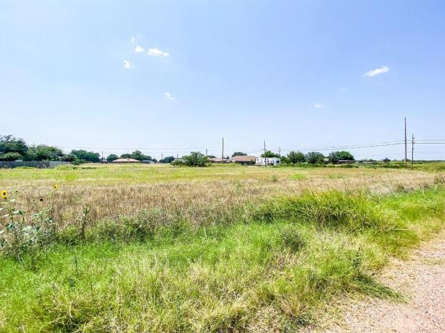Land for sale in Haskell, Texas