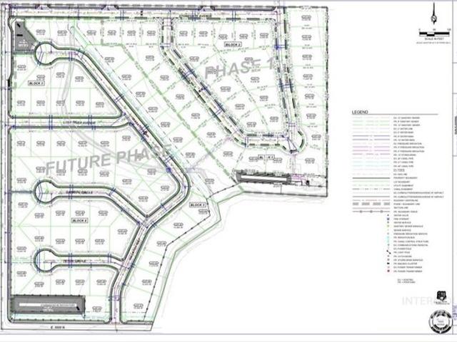 Land for sale in Kimberly, Idaho