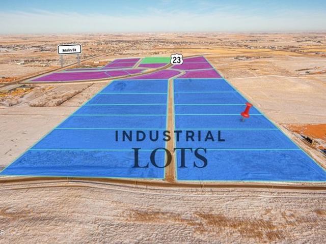 Land for sale in Watford City, North Dakota