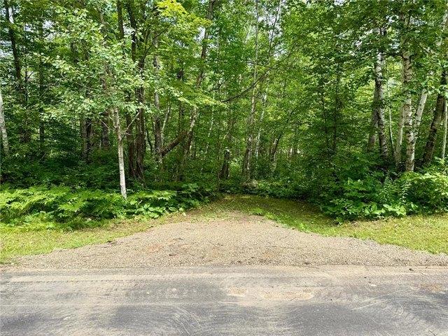 Land for sale in Emily, Minnesota