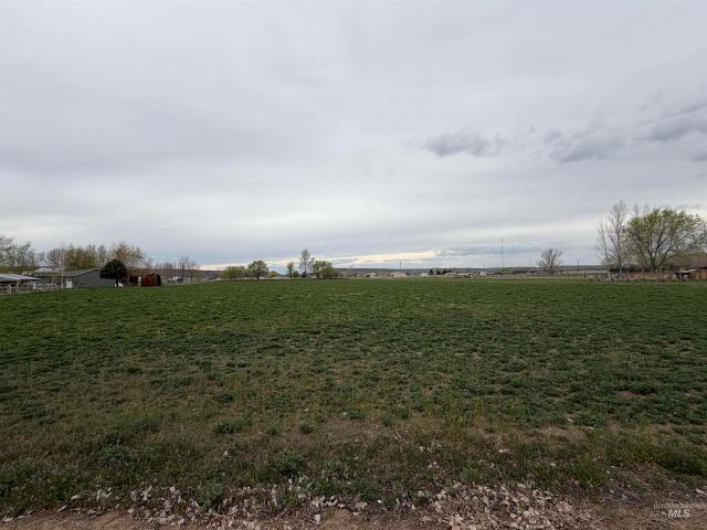Land for sale in Hammett, Elmore County