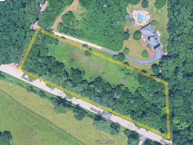 Land for sale in Saint Charles, Iowa