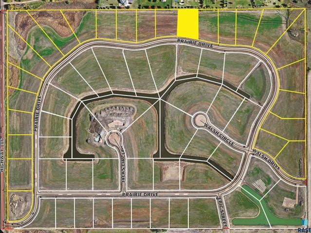 Land for sale in Tea, South Dakota