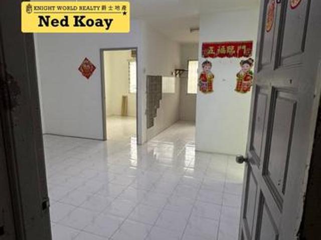 Condominium for sale in Georgetown, Penang