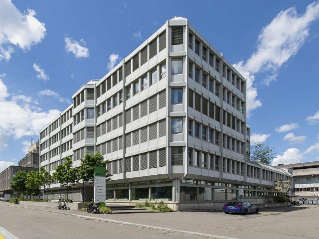 Büro mieten in Einigen, Zürich