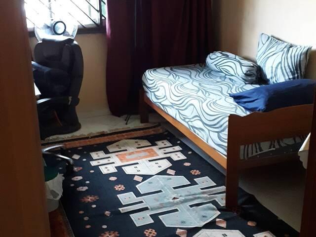 Room for rent