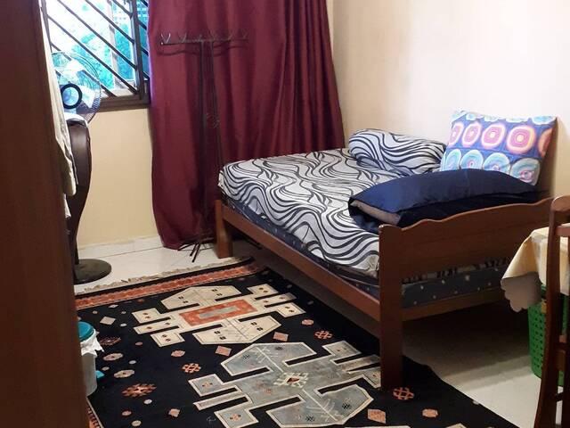 Room for rent