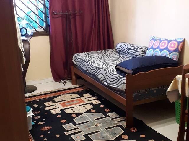 Room for rent
