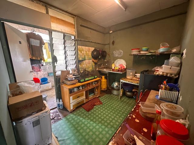 Flat for sale in Johor Bahru