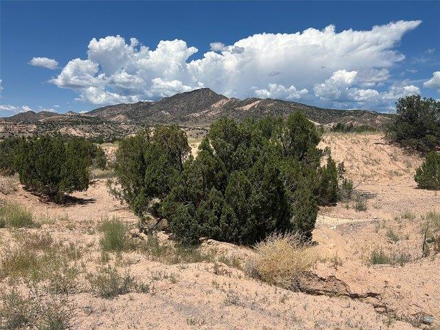 Land for sale in Abiquiu, Rio Arriba County