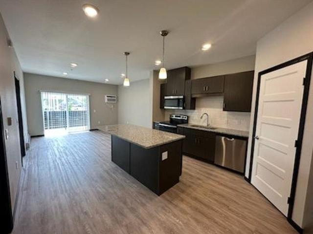 Apartment for rent in Willmar, Minnesota