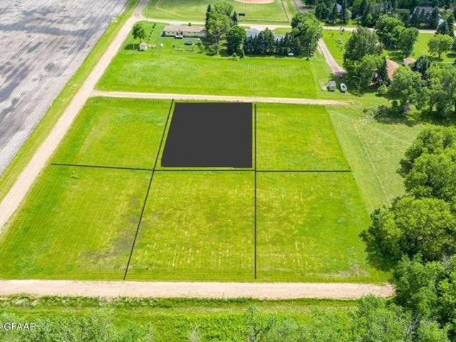 Land for sale in Reynolds, North Dakota