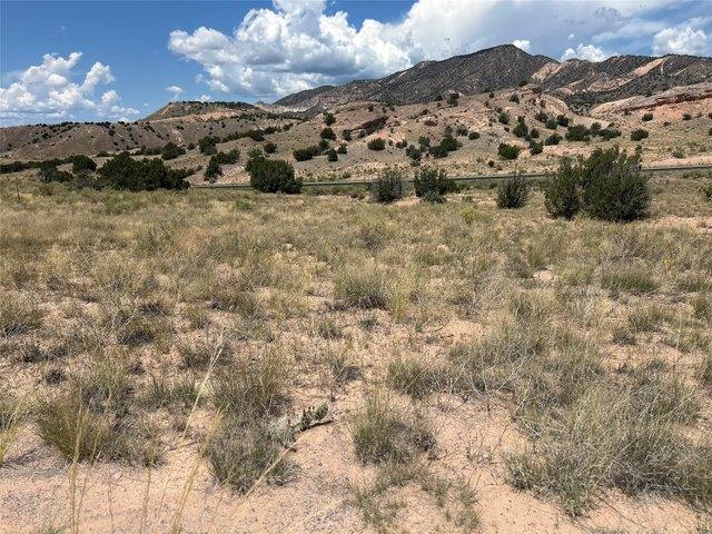 Land for sale in Abiquiu, Rio Arriba County