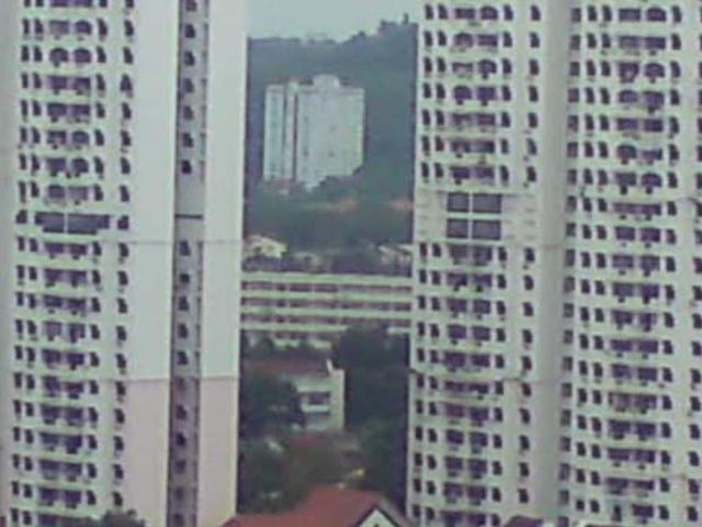 Room for rent in Taman Lip Sin, George Town