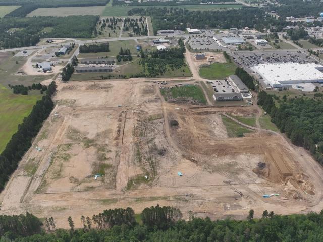 Land for sale in Hubbard, Minnesota