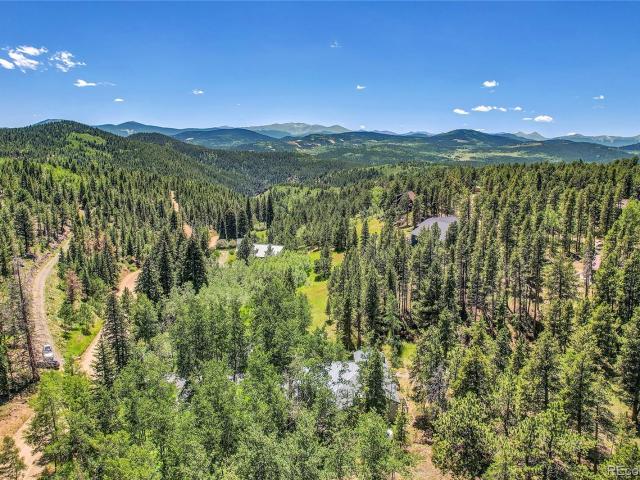 Land for sale in Black Hawk, Gilpin County