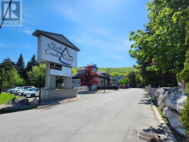 Commercial for rent in Grey, Ontario