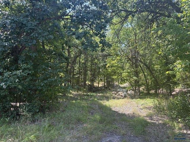 Land for sale in Whitewood, South Dakota