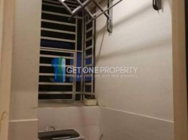 Apartment for rent in Mukim 13, Georgetown