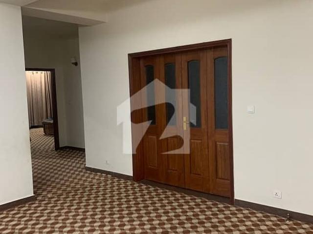 Apartment for sale in اسلام آباد, زون 1