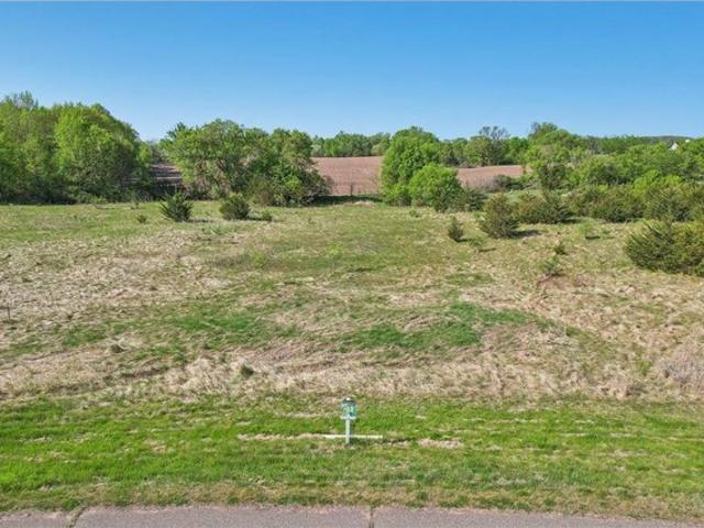 Land for sale in Shafer, Minnesota