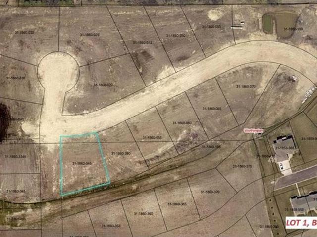 Land for sale in Worthington, Minnesota