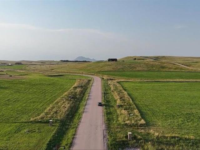 Land for sale in Sturgis, South Dakota