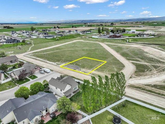 Land for sale in Kimberly, Idaho