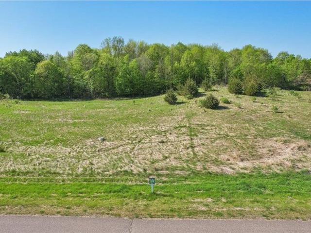 Land for sale in Shafer, Minnesota