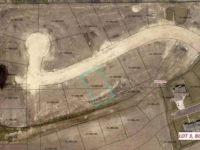 Land for sale in Worthington, Minnesota