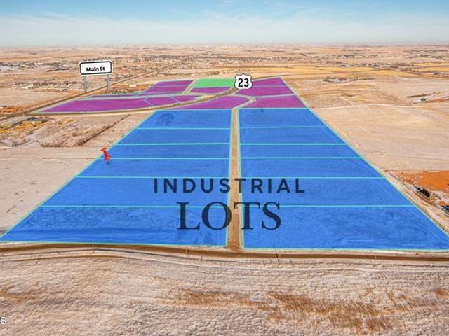 Land for sale in Watford City, North Dakota
