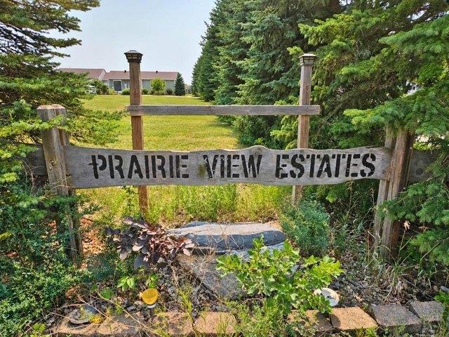 Land for sale in Rugby, North Dakota