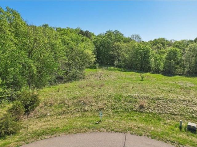 Land for sale in Shafer, Minnesota