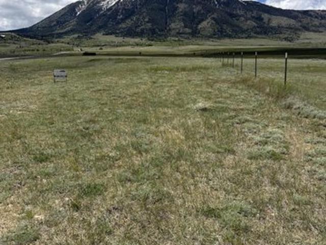 Land for sale in Wyoming
