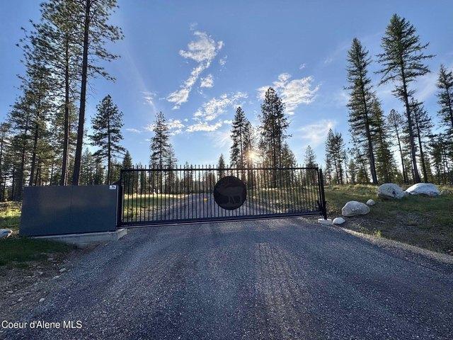 Land for sale in Idaho