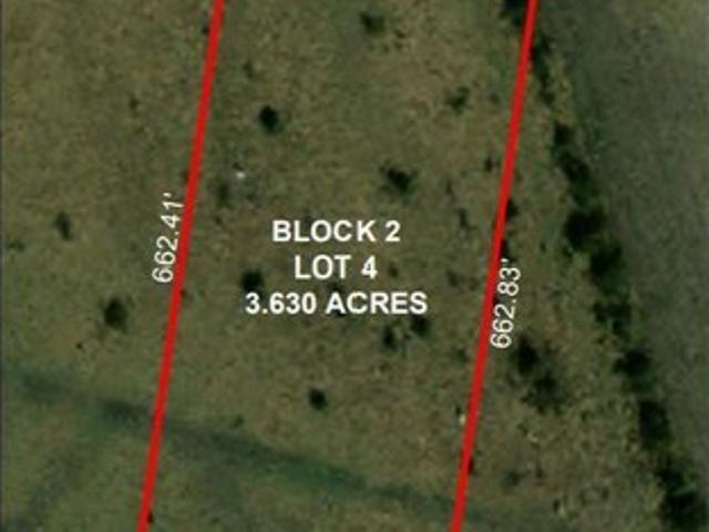 Land for sale in Salado, Texas