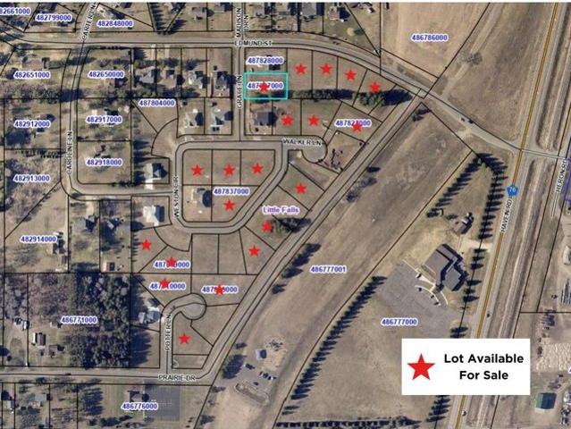Land for sale in Morrison, Minnesota