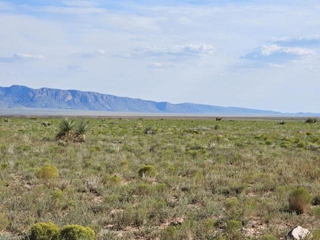 Land for sale in Belen, Valencia County